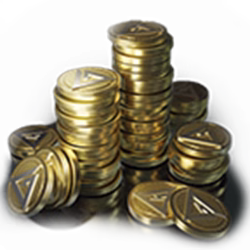 680+70 Delta Coins